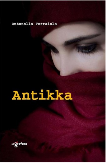 ANTIKKA